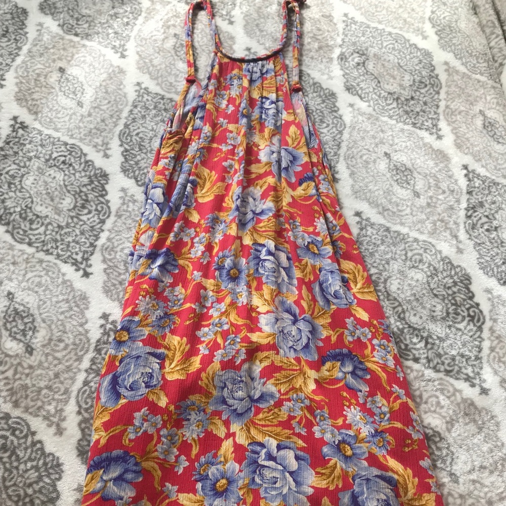 AE Flower Dress